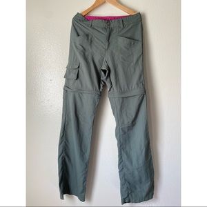 Columbia kids Silver Ridge IV convertible pants